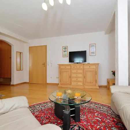 Apartment With Garden In Eimelrod Willingen  Bagian luar foto