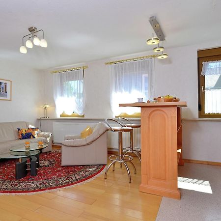 Apartment With Garden In Eimelrod Willingen  Bagian luar foto