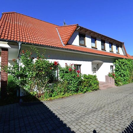 Apartment With Garden In Eimelrod Willingen  Bagian luar foto
