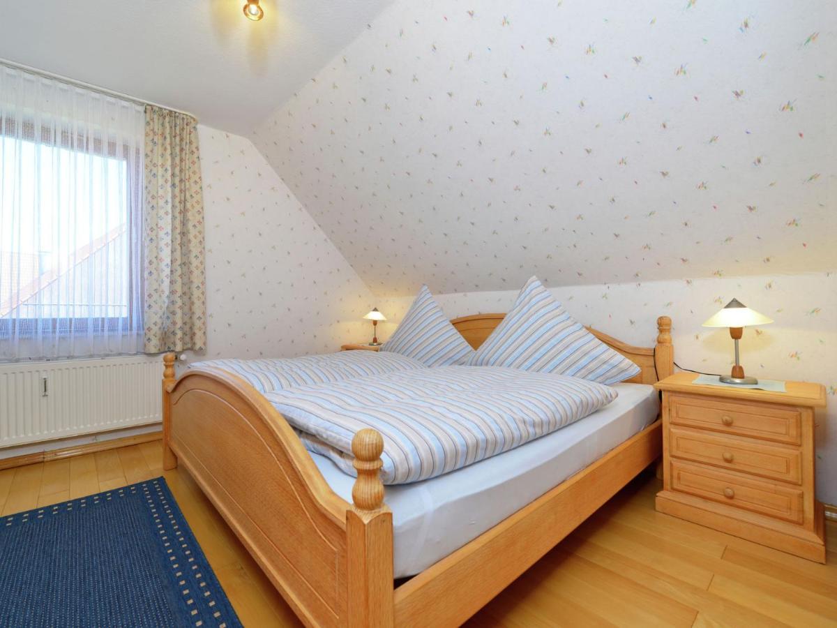 Apartment With Garden In Eimelrod Willingen  Bagian luar foto