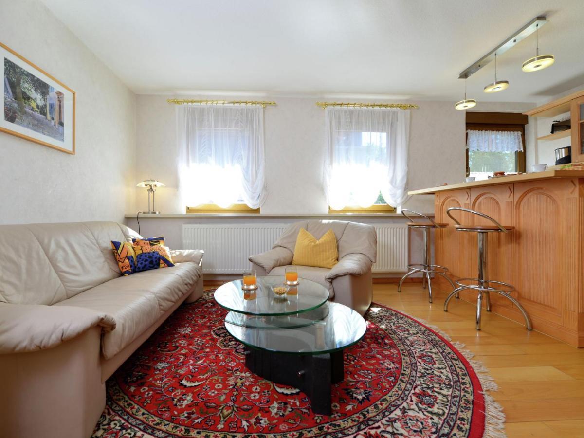 Apartment With Garden In Eimelrod Willingen  Bagian luar foto