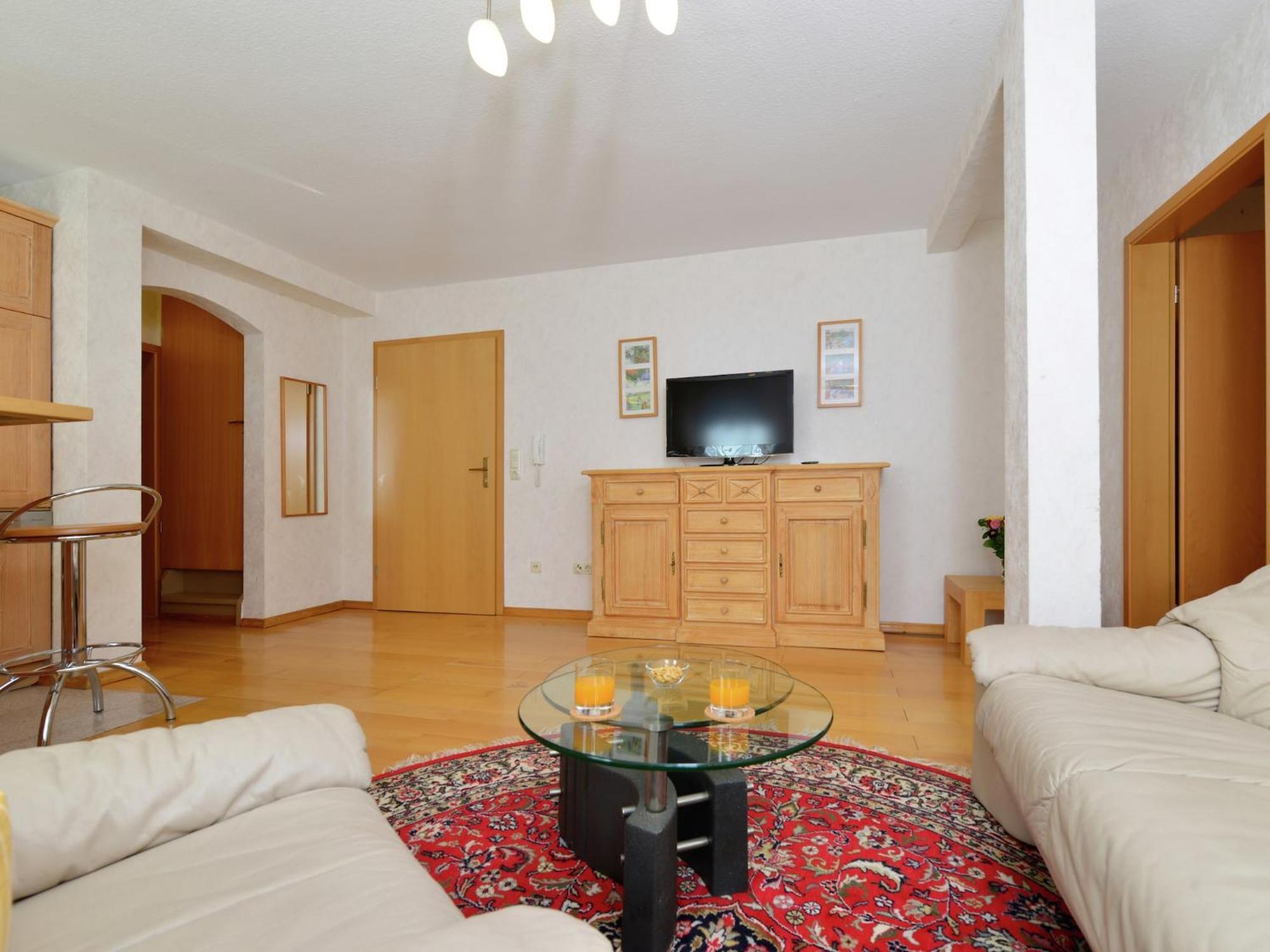 Apartment With Garden In Eimelrod Willingen  Bagian luar foto