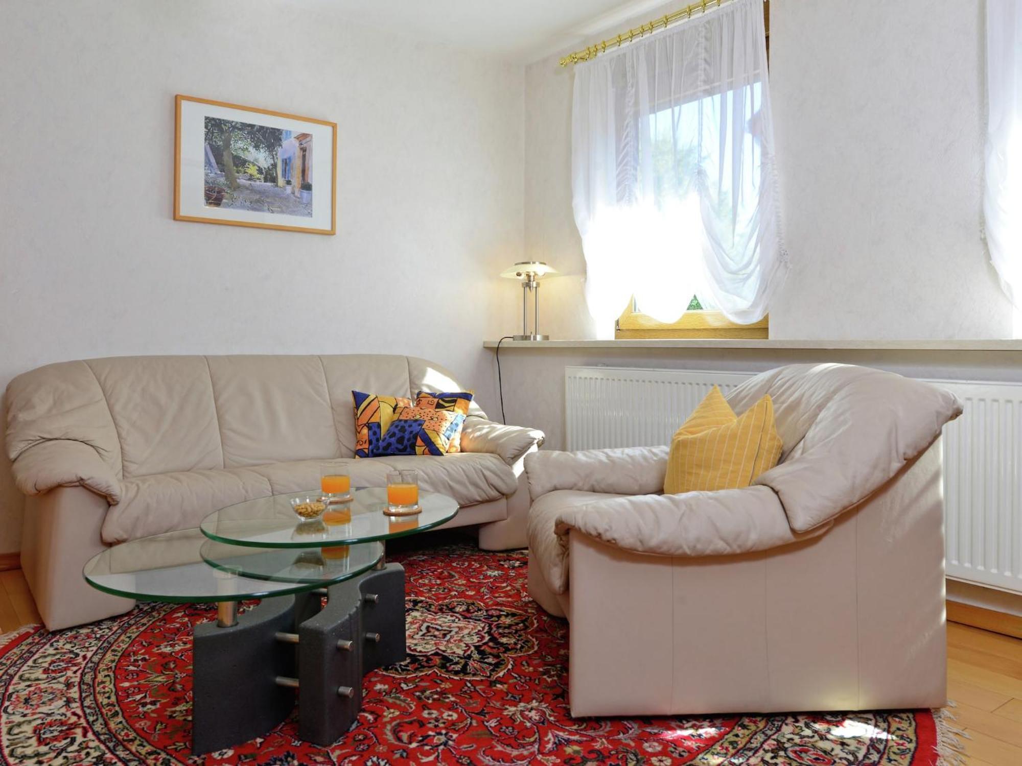Apartment With Garden In Eimelrod Willingen  Bagian luar foto