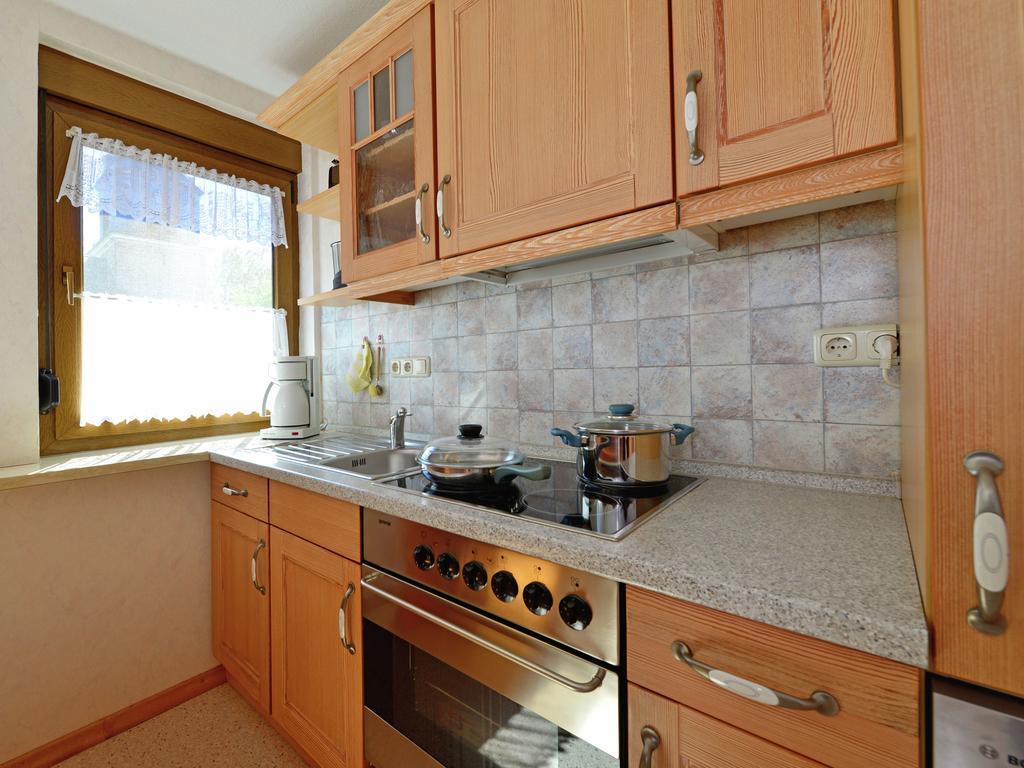 Apartment With Garden In Eimelrod Willingen  Bagian luar foto