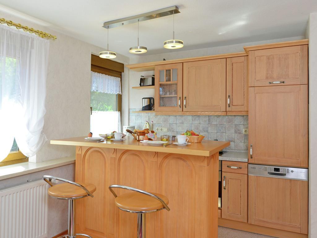 Apartment With Garden In Eimelrod Willingen  Bagian luar foto