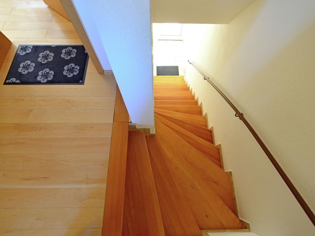 Apartment With Garden In Eimelrod Willingen  Bagian luar foto