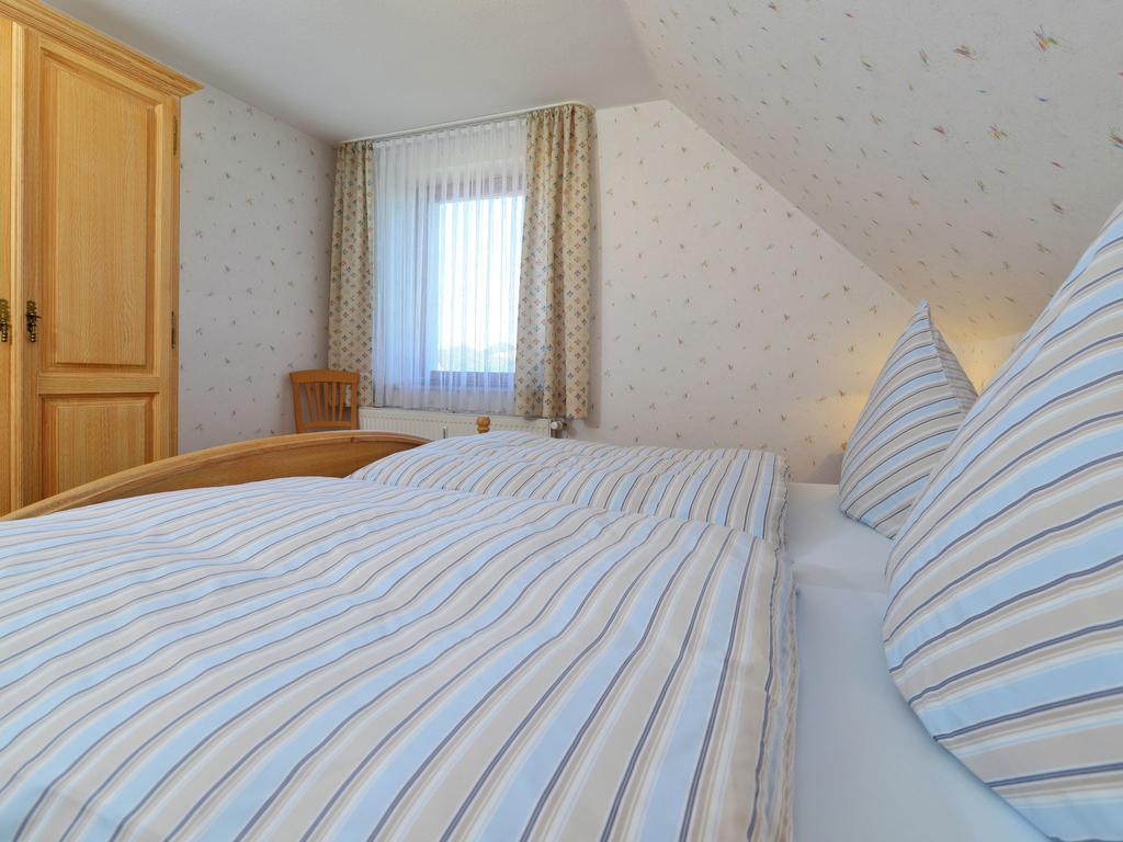 Apartment With Garden In Eimelrod Willingen  Bagian luar foto