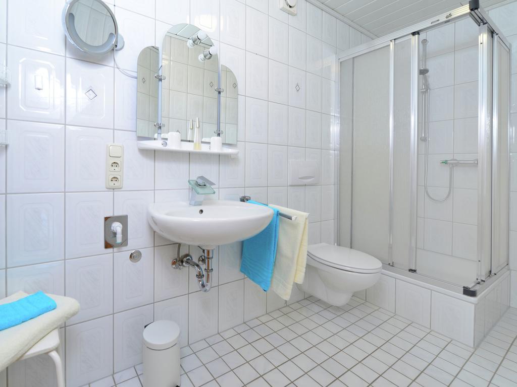 Apartment With Garden In Eimelrod Willingen  Bagian luar foto